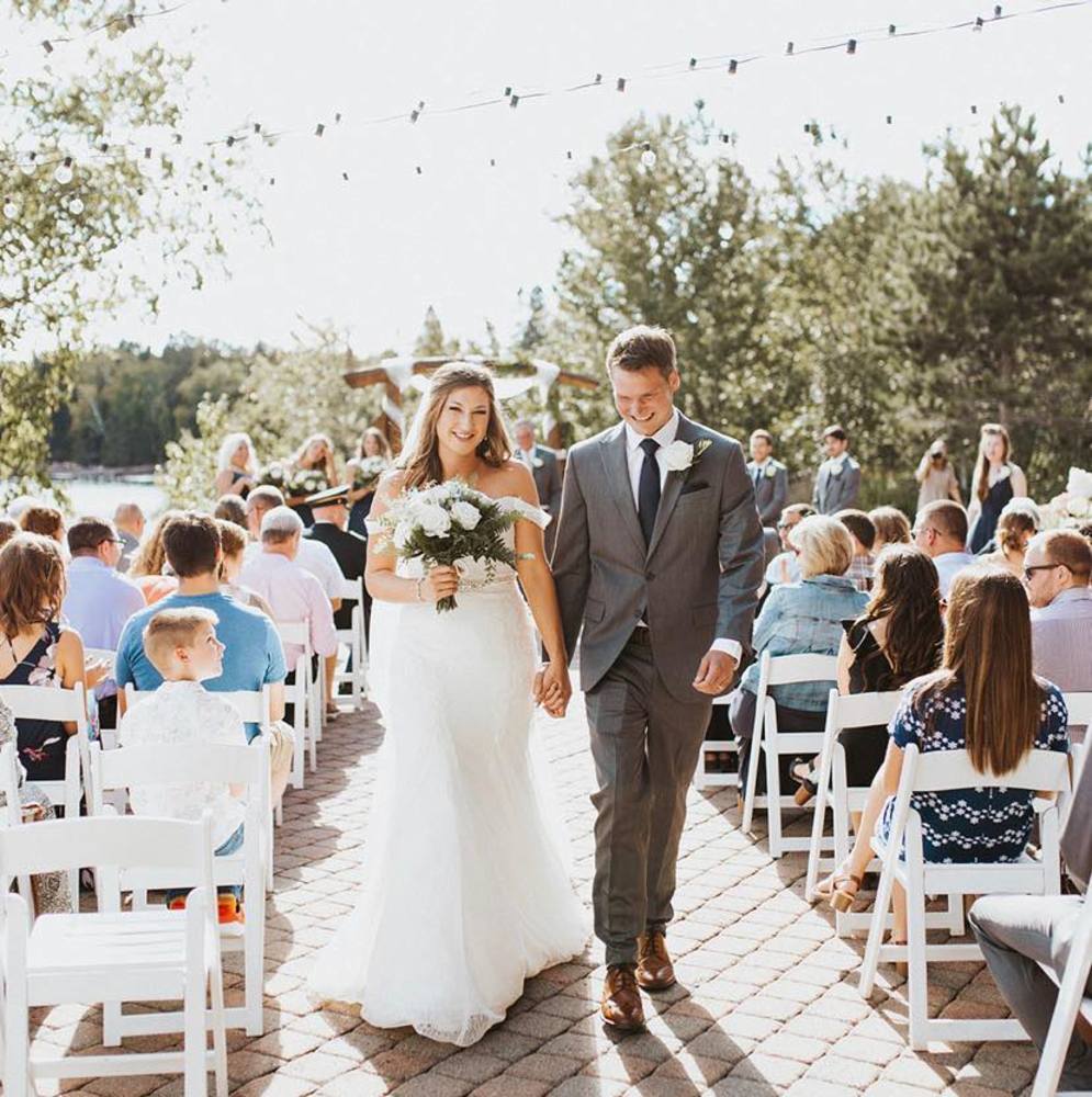 Meet your Posher, Marcella